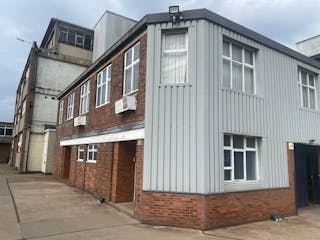 Executive Offices, Royds Mill, Sheffield, Offices To Let - IMG_4730.jpg