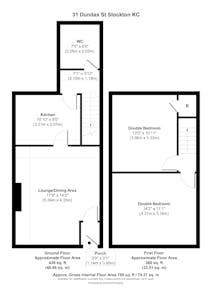 31 Dundas Street, Stockton-on-Tees, Residential For Sale - 31 Dundas St .jpg