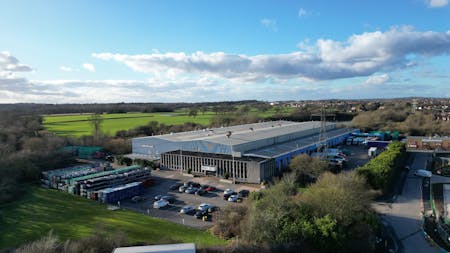 Hazell Way, Nuneaton, Industrial/Logistics To Let - DJI_0215.JPG