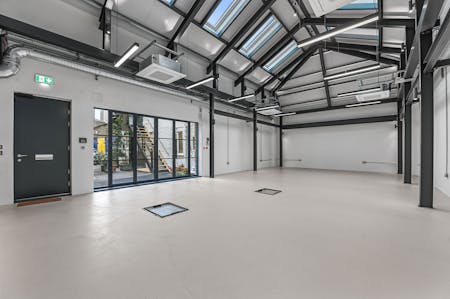 Lillie Yard Studios, Lillie Yard, London, E (Commercial / Business / Service) To Let - OLPILLillieYard15.jpg