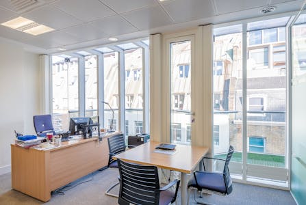 9 Cloak Lane, London, Office Lease Assignment / For Sale - 9 Cloak Lane, EC4 picture No. 16