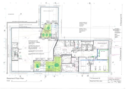 8 Davenant Street, London, Office To Let - Basement.jpg