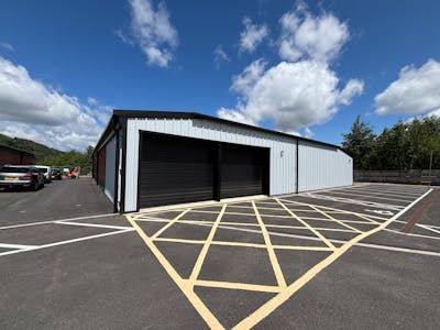 Unit 13, Festival Park, Ebbw Vale, Industrial To Let - IMG_2771.JPG