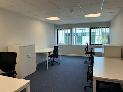 Corspace, Bond Avenue, Milton Keynes, Office To Let - Image 4