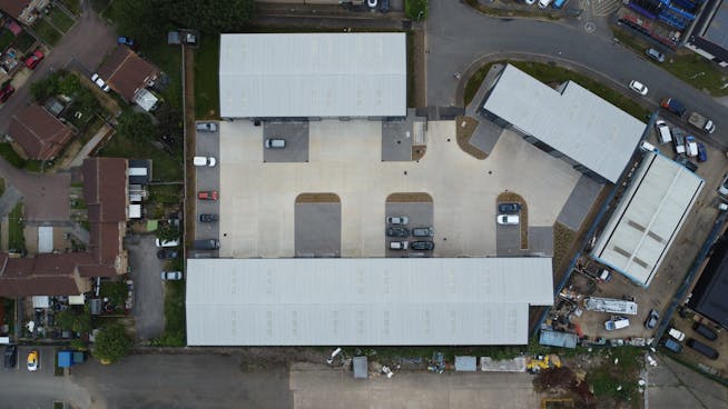 9 Welbeck Court, Peterborough, Industrial For Sale - Site