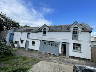 Workshops to rear of, 18-20 Church Road, St Leonards on Sea, Development / Industrial For Sale - IMG_2577.JPEG