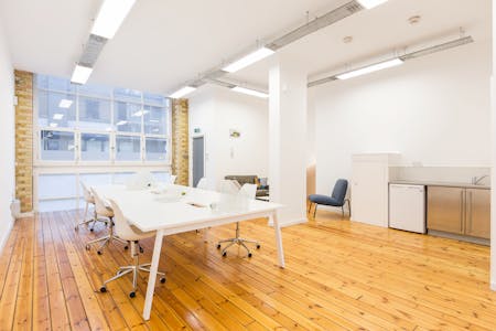 Zeus House, 16-30 Provost Street, London, Office To Let - 17.jpg