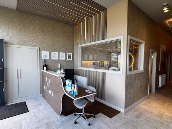 High End HIS Registered Clinic, 21 Philip Murray Road, Bellshill For Sale - IMG_8380.jpg