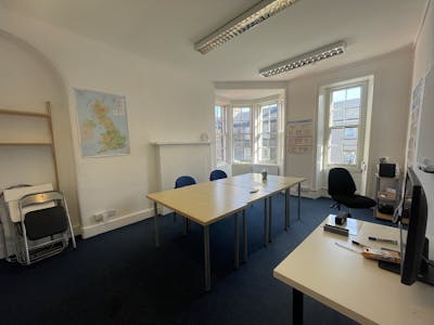 86-92 Causewayside, Edinburgh, Office To Let - IMG_6153.jpg