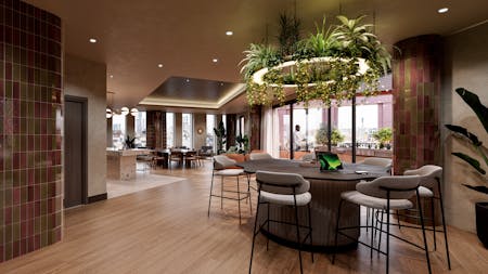 31 Wellington Street, Leeds, Leeds, Office To Let - Final 8th floor interior Cam1 4500px.jpg