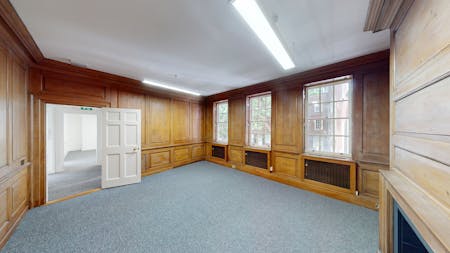 The Staple Inn Estate, 7 Staple Inn, London, Office To Let - 7 Staple Inn_1st Floor_photo 6.jpg