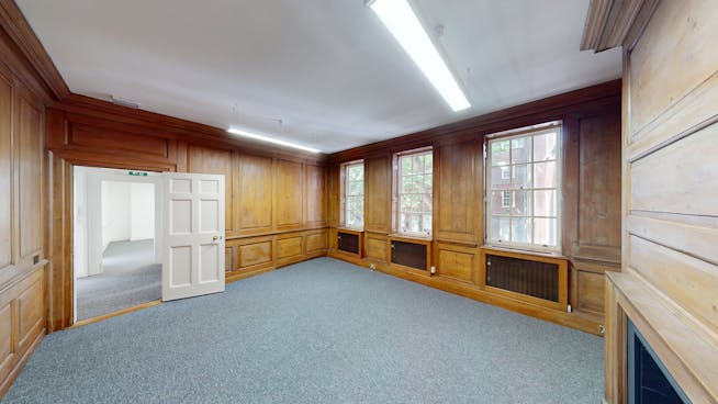 The Staple Inn Estate, 7 Staple Inn, London, Offices To Let - 7 Staple Inn_1st Floor_photo 6.jpg