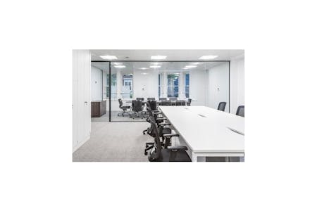 91 Jermyn Street, London, Office To Let - 91 JS.JPG