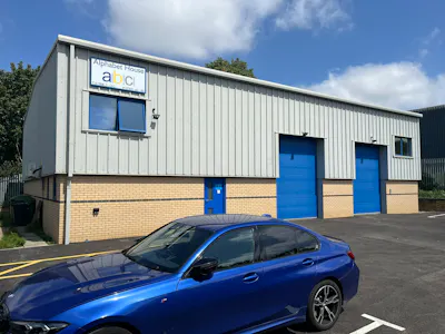 Unit B Alphabet House, Chesney Wold, Milton Keynes, Industrial / Industrial/Logistics / Trade Counter / Warehouse / Industrial / Warehouse To Let - IMG_1965.JPEG