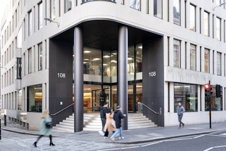 108 Cannon Street, London, Office To Let - 108CannonSt3.jpg
