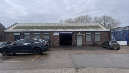 Barking Business Centre, Thames Road, Barking, Industrial / Industrial / Manufacturing / Industrial / Storage / Light Industrial / Industrial / Warehouse To Let - IMG_3338.jpeg