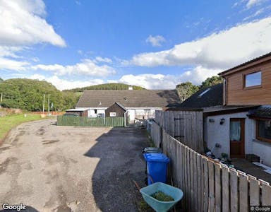 1 Cnoc Ruadh, Alness, Office For Sale - Street View