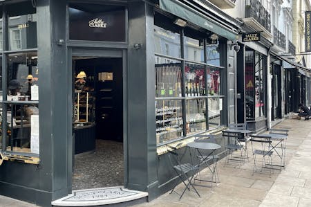 107 Westbourne Grove, London, Retail / High Street Retail To Let - IMG_1208.JPG