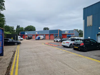 Freehold Title of Unit 5 and Land at, Phoenix Industrial Park, Eastleigh, Industrial / Land / Warehouse For Sale - 20260616_160921.jpg