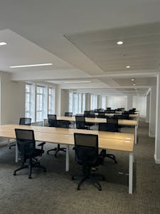 27 Old Jewry, London, Office To Let - 27OJ 3rd Floor Desks.jpeg