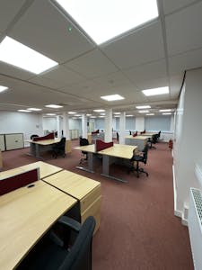 Ridley House, Henry Street, Gosforth, Office To Let - IMG_3261.jpeg