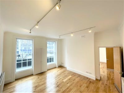 185-187 Brompton Road, London, Office To Let - 1st (2)