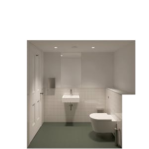12A Charterhouse Square, London, Office To Let - 3.03 WC (B).jpg