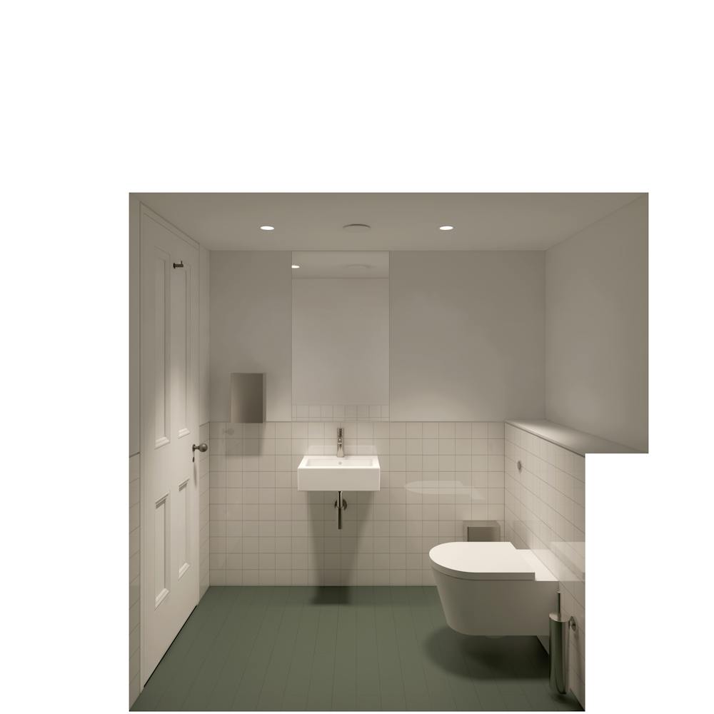 12A Charterhouse Square, London, Office To Let - 3.03 WC (B).jpg