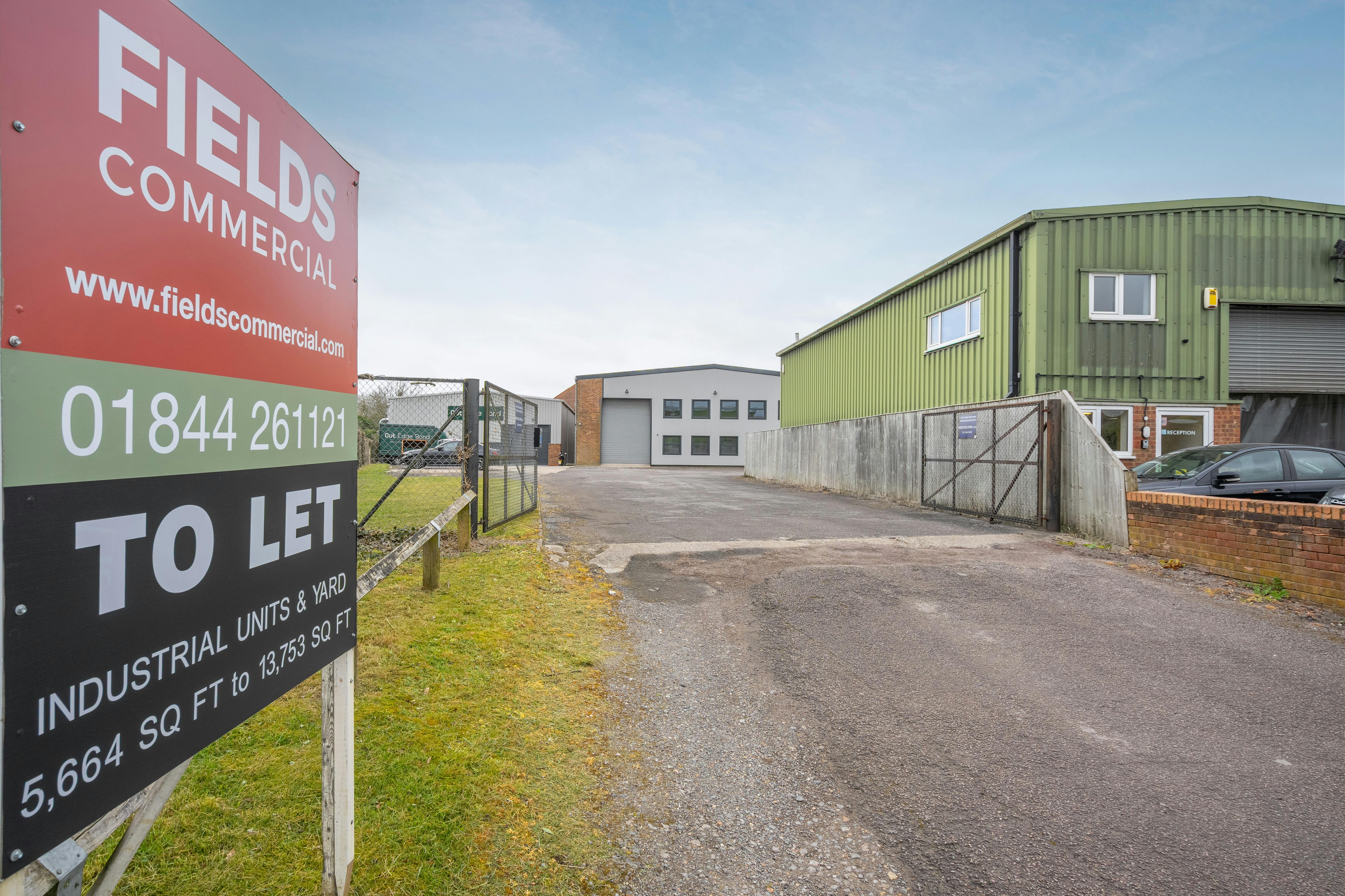 Unit 1 Bridge House, Princes Risborough, Industrial / Other To Let - Unit 1 Bridge House-4.jpg