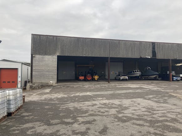 Unit 5 Coates Industrial Estate, Nailsea, Industrial To Let - IMG_1210.jpeg