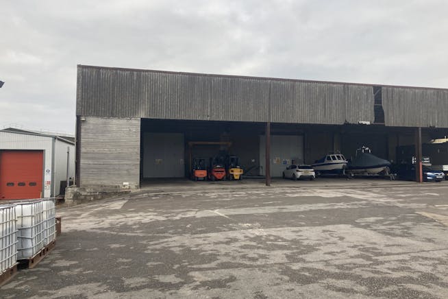 Unit 5 Coates Industrial Estate, Nailsea, Industrial To Let - IMG_1210.jpeg Unit 5 Coates Industrial Estate, Nailsea, Industrial To Let - IMG_1210.jpeg