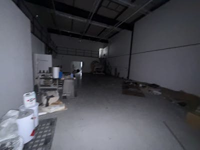 Unit 60 Heming Road, Redditch, Industrial/Logistics To Let - IMG_4879.JPG