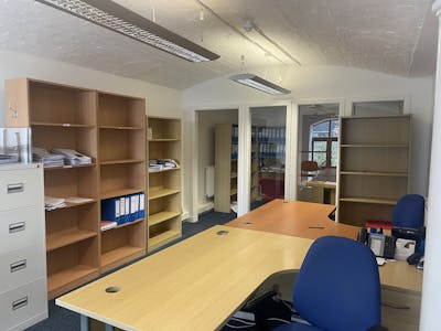 5A-5B Breadalbane Street, Edinburgh, Office For Sale - IMG_5995.jpg