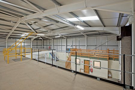 Eskdale House, Harrogate, Industrial / Warehouse To Let / For Sale - IMG_7033.jpg