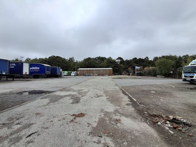 Open Storage Yard, Link Estate, Holton Heath Trading Park, Poole, Open Storage To Let - 20260520_122945.jpg