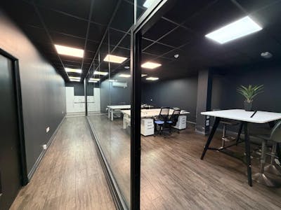 JQ1, 32 George Street, Birmingham, Office / Other To Let - p4.jpg