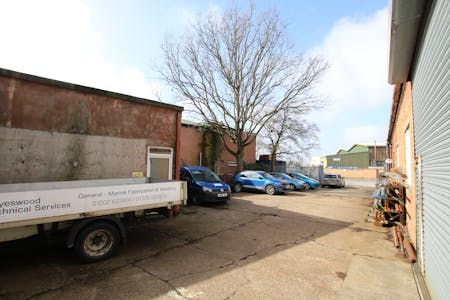 1 Allens Lane, Hamworthy, Industrial / Storage / Light Industrial For Sale - IMG_8422.JPG