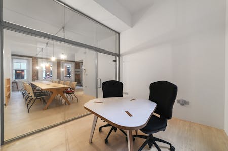 62 Dean Street, London, Office To Let - 62DeanStreet7.jpg