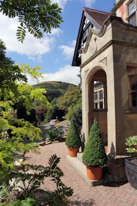 Arden House, Trevor Hill, Church Stretton, Hotel/guest house For Sale - Arden House