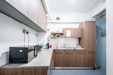 Unit 2.06, Hoxton Street Studios, Shoreditch, Office To Let - Image 2