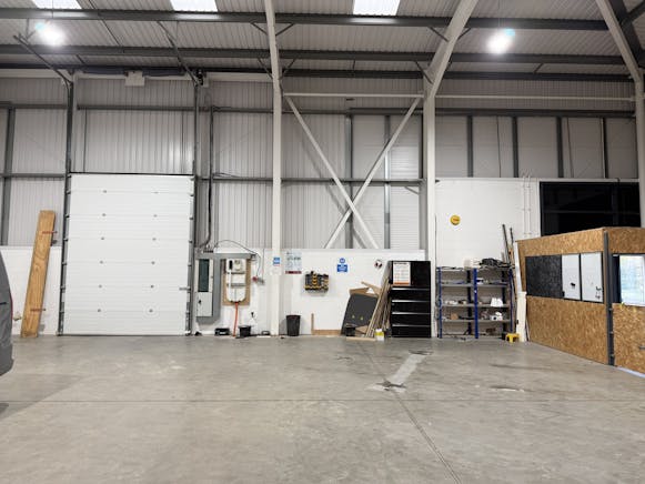 Unit A1, Ollerton, Industrial/Logistics To Let - IMG_8435.jpeg