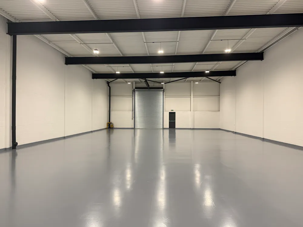 Unit 60 Heming Road, Washford Industrial Estate - IMG_1971.JPG