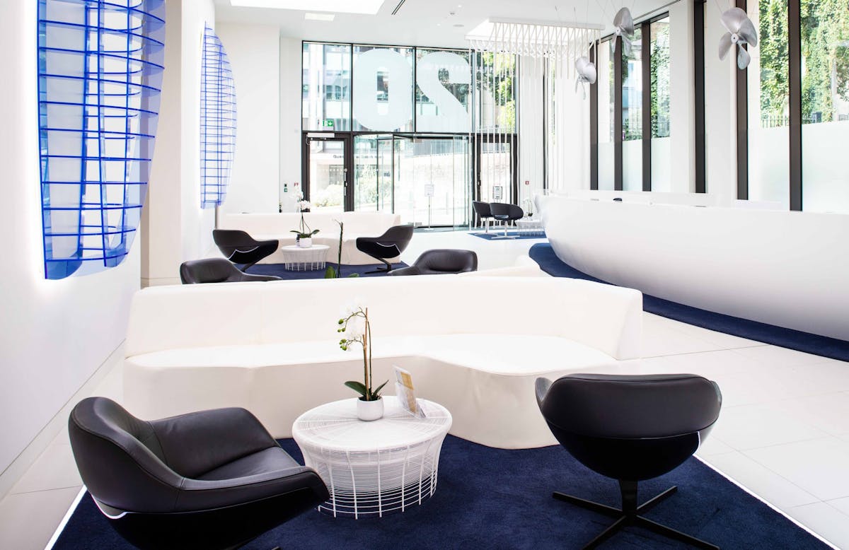 20 St Dunstan's Hill, London | Commercial Office Property | SHB