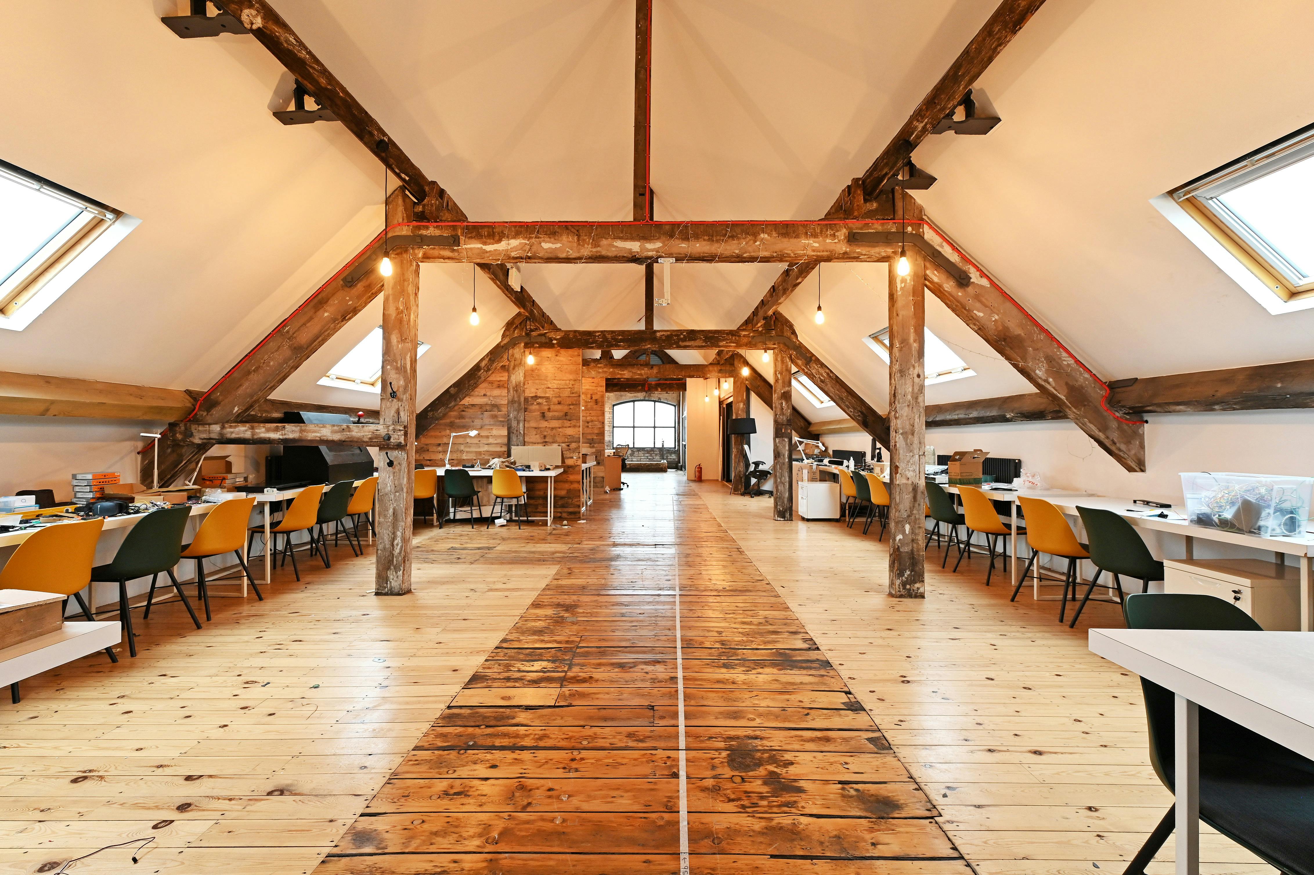 Eagle Works, Little Kelham, Sheffield, Offices To Let - DSC_2791.jpg