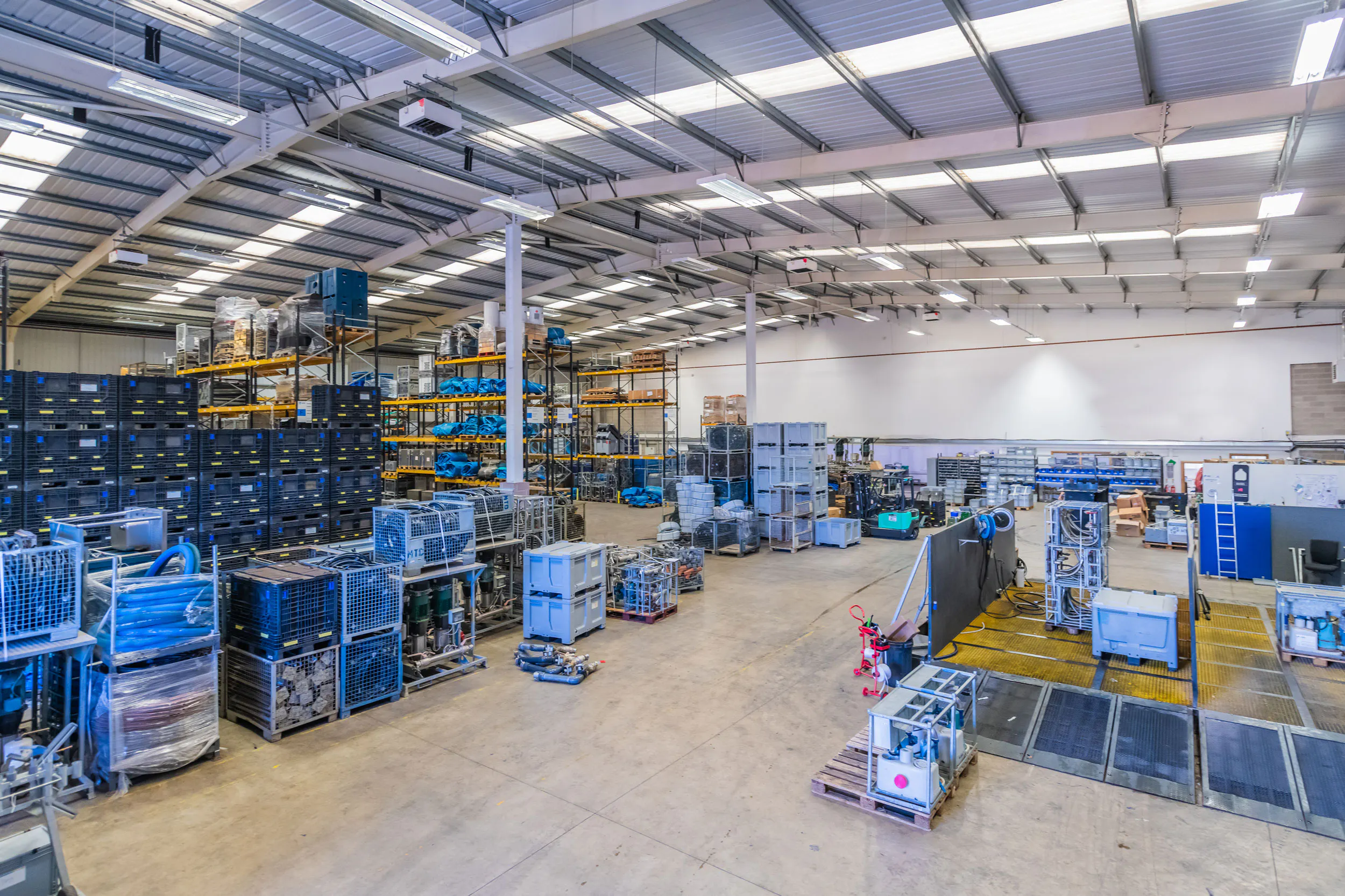 Unit 1 Westerngate, Hillmead Enterprise Park, Langley Road, Swindon, Industrial To Let - Unit-1-Westerngate-Ind.-Est.,-Swindon-29.jpg
