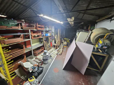 344 Hollinwood Avenue, Manchester, Leisure / Retail To Let - 20260710_121751.jpg