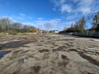 Land at Diglis Industrial Estate, Worcester, Open Storage To Let - Photo 2 - altered.png