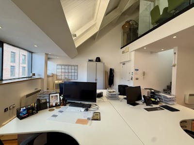 6 Fournier House, Jewellery Quarter, Office To Let - Photo 30-03-2026, 13 47 35.jpg