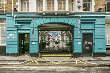 Unit 2F-2G Zetland House, London, Office To Let - S25C1903.jpg