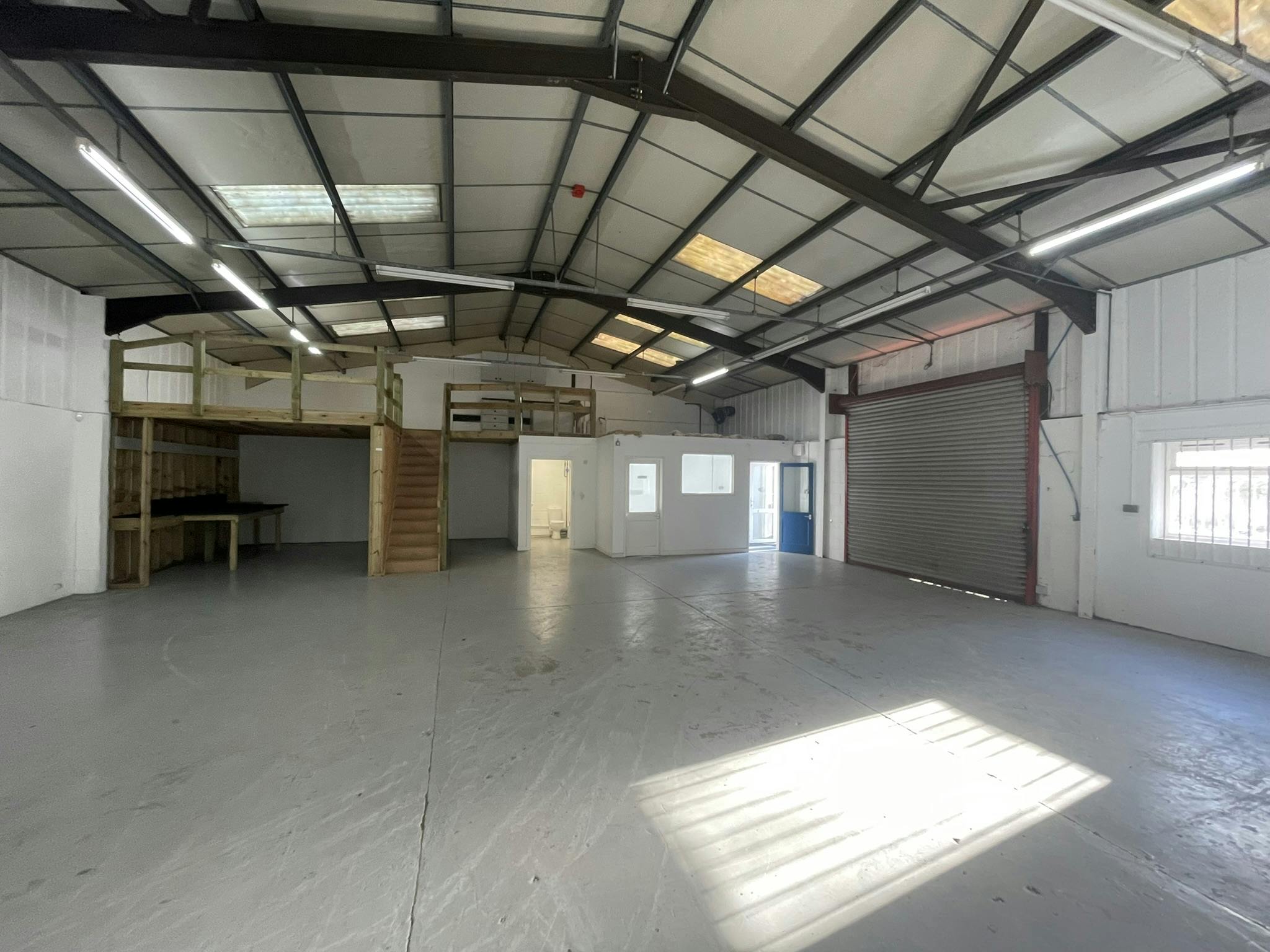 3 Brunel Road, St Leonards On Sea, Industrial To Let - IMG_3850.JPEG